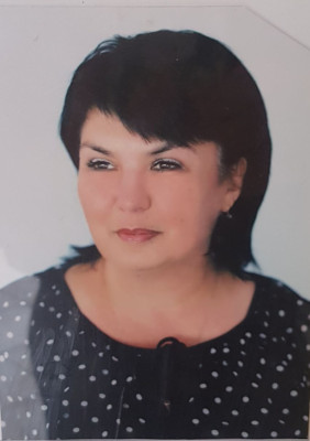 Воспитатель Шешукова Татьяна Александровна Воспитатель Шешукова Татьяна Александровна